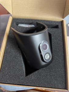 <span class=keywords><strong>Cam</strong></span>éra de tableau de bord DVR cachée pour Audi A3 A4L A5 B9 A6 A7 C8 A8 avec garantie d'un an, installation non destructive - Product Image 5