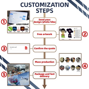 귀여운 고양이 하드 에나멜 핀 맞춤 디자인 금속 공예품 아연 합금 종이 카드 염색 블랙 배지 라펠 핀 - Product Image 5