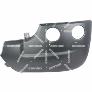 PARACHOQUES IZQUIERDO PARA CHASIS DE 1140 MM DE ANCHO, versión inferior, apto para Scania SERIE R 2010 CG-CR SERIE R 2010 CP (1923742) - Product Image 1