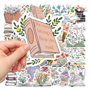 Adesivi decorativi in PVC, - Product Image 4