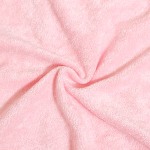 Wholesale Baby Girls Soft <strong>Towel</strong> Terry Summer <strong>Onesie</strong> Baby Newborn Bodysuit Girls Rompers - Product Image 6