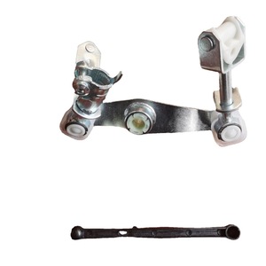 Junta universal para mecanismo de cambio de caja de cambios automotriz, diámetro del orificio de 20mm, acero aleado, métrico, aplicable a Chevrolet Lanos Opel - Product Image 5