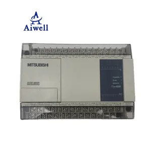 Controller PLC Mitsubishi industriale originale FX1N-40MR-ES/UL