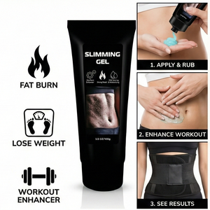 <span class=keywords><strong>Crema</strong></span> Adelgazante Chili Burn, <span class=keywords><strong>Reafirmante</strong></span> y Tonificante de la Piel con <span class=keywords><strong>Q10</strong></span>, <span class=keywords><strong>Crema</strong></span> Térmica Termoactiva - Product Image 6