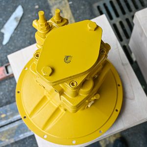 252-5002 251-8028 Hydraulik pumpen baugruppe Hydraulische Haupt pumpe für Caterpillar CAT M315D2 M313D Bagger mit Magnetventil - Product Image 4