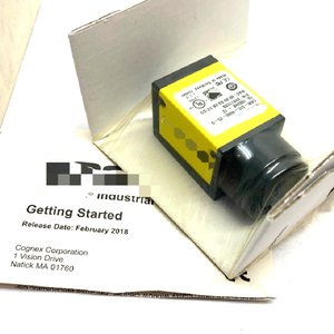 Produk Otomatisasi CAM-CIC-4000-<span class=keywords><strong>2</strong></span>-5-G 118-1137R Baru Asli Murah, Pengontrol Pemrograman PLC Logika Terprogram - Product Image 1