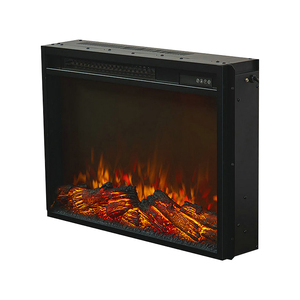 <span class=keywords><strong>Chimenea</strong></span> montada en la pared Calentador de <span class=keywords><strong>chimenea</strong></span> eléctrico independiente <span class=keywords><strong>Efecto</strong></span> de llama de <span class=keywords><strong>fuego</strong></span> realista <span class=keywords><strong>Chimenea</strong></span> eléctrica lineal incorporada - Product Image 2