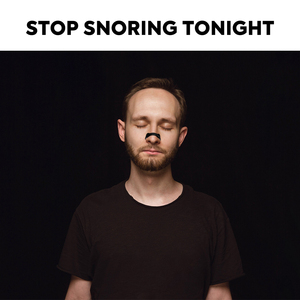 Produsen produk populer strip pernapasan hidung magnetik dilator hidung antimendengkur bernapas - Product Image 3