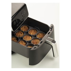 แสตมป์ซิลิโคนอเนกประสงค์ 9P รูปไข่ (5.8 ซม.) SILFRY 70 193 55 0065 - Product Image 4