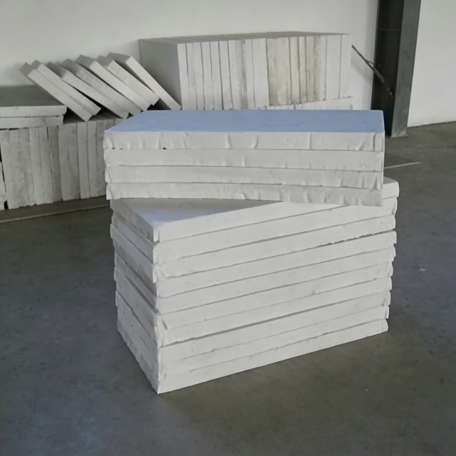 Composite Silicate  Silicate Thermal Insulation Material