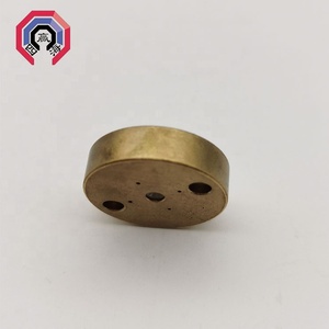 Nuevo Set de Consumibles Fanuc para Corte por Hilo EDM <span class=keywords><strong>F122</strong></span>, Guía y Soporte Cerámico 0.4mm WIN A290-8101-X753 - Product Image 3