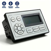 Tarjeta CF 6AV6574-2AC00-2AA1 de 512 MB, Interfaz 6AV65742AC002AA1 con Servicio de Conversión de Protocolo CM/CP Opcional