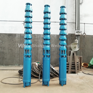 10hp 20hp 25 hp 30hp 7.5kw 15kw 22kw 30kw Multistage Deep Well Borehole <strong>Electric</strong> Submersible <strong>Water</strong> <strong>Pump</strong> for Sale - Product Image 4