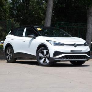 Offerta Speciale: <span class=keywords><strong>Volkswagen</strong></span> <span class=keywords><strong>ID</strong></span>.4 CROSS 2024, Auto Usate, SUV, Veicoli di Lusso a Nuova Energia, Versione R19, Auto Elettriche - Product Image 5