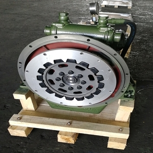 Nuevo Motor Marino Pequeño Original FADA o Advance con Caja de Cambios Marina de 50 HP para Barco - Product Image 1