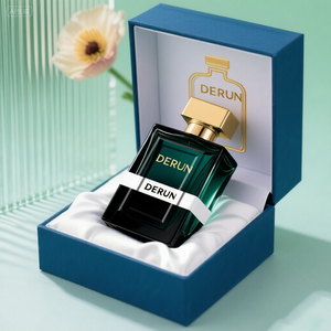 Fine Mist Delicate Antique Fancy Unique Designed Free Sample Niche Fragrance Bottles 100ml Perfume Bottle for Wedding Favors - Product Image 4