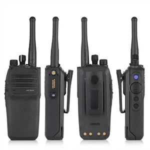 Original para DP3400, Walkie-Talkie DMR Bidireccional Original, Xir P8200, Walkie-Talkie de Simulación Digital, DP3400 VHF Remoto R - Product Image 2