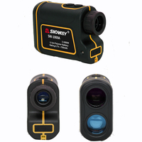 Snd600 — télémètre Laser multifonctionnel portatif, m, télémètre à distance pour Golf