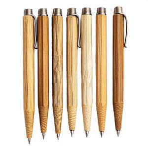 Bolígrafo Metálico Ecológico Promocional Barato al por Mayor con Impresión a 4 Colores y Logotipo Personalizado, Impresión Digital, Marca <span class=keywords><strong>Niya</strong></span> - Product Image 4