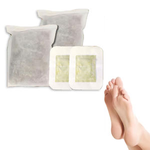 <span class=keywords><strong>Tablette</strong></span> de bain de pieds aux herbes personnalisable, saine et confortable, directement du fabricant, 30 unités, Patch détoxifiant pour les pieds 60 unités, Sommeil - Product Image 6