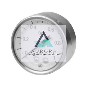 อุปกรณ์วาล์วนิวเมติกอิเล็กทรอนิกส์ G43-2-02-X3 - Product Image 1