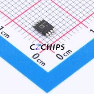Nuevo y Original amplificador de instrumentación de Chip IC de circuito integrado AD8226BRMZ - Product Image 1