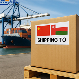 Expédition de fret surdimensionné Oman Line <span class=keywords><strong>Sohar</strong></span> Salalah Port Services logistiques Marchandises lourdes Transport maritime express Dédouanement - Product Image 1