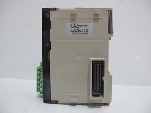 Módulo PLC Melsec AFCJ-02, Interfaz Esclava CC-Link V2, PLC AFCJ02, Interfaz Esclava CC-Link V2 SYSMAC CJ1 - Product Image 2
