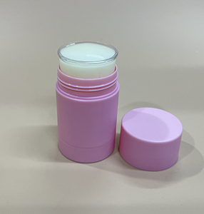 도매 50g 핑크 포장 헤어 왁스 스틱 frizzy 머리 아기 머리 개인 라벨 - Product Image 1