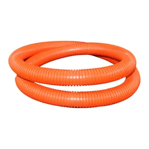 conduit pipes electrical 1/2 inch flexible corrugated pipe/conduit pipe for electronics making machine