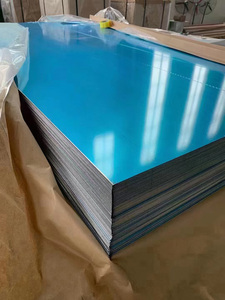 Giá thấp 1mm 2mm 3mm 3.5mm 5mm 6mm 8mm 10mm 12mm - 400mm dày tấm nhôm/tấm cho AL 7075 6061 5083 trong kho - Product Image 5