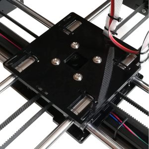 Kit électronique éducatif DIY Keyestudio Factory pour machine à dessiner, stylo d'écriture manuscrite, robot traceur pour Arduino CoreXY - Product Image 2
