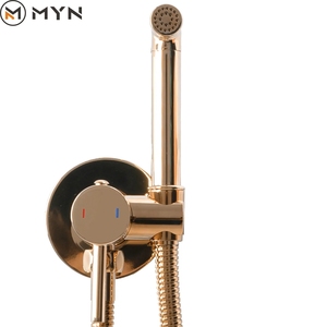 Набор ручных распылителя для биде - Product Image 5