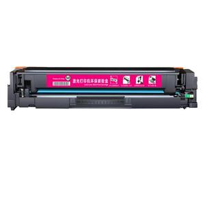 Cartouche de toner XINYU de haute qualité compatible <span class=keywords><strong>HP</strong></span> CF500A CF501A CF502A CF503A 202A pour <span class=keywords><strong>HP</strong></span> M281FDN <span class=keywords><strong>M281FDW</strong></span> M254dw M254nw M280NW - Product Image 5