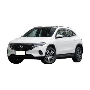 Voiture électrique SUV <span class=keywords><strong>Mercedes</strong></span> Benzs Eqa Eqb Eqe 2024 SUV New Energy Vehicle for Adult Car Chinese Auto Price High Speed EV Car - Product Image 1