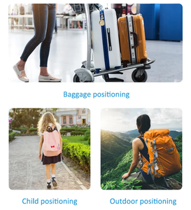 Localizador GPS inteligente <span class=keywords><strong>de</strong></span> alta calidad, Collar <span class=keywords><strong>de</strong></span> <span class=keywords><strong>campana</strong></span> para perros, dispositivo <span class=keywords><strong>de</strong></span> seguimiento <span class=keywords><strong>de</strong></span> mascotas impermeable, plataforma <span class=keywords><strong>de</strong></span> aplicación, operación, PC, tarjeta SD para perros y gatos - Product Image 6