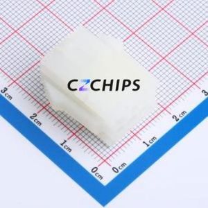 C4255HM-2X03P Housing (Wire-to-Board / Wire-to-Wire) P=4.2mm Connector 2x3P 4.2mm 2 3 - Product Image 1