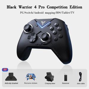 Vader 4 Pro Không Dây Chơi Game Điều Khiển Elite FPS Xử Lý Rocker Cho PC IOS TV Với Công Nghệ Chuyển Đổi Cần Điều Khiển & Gamepad - Product Image 2