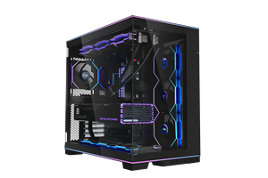 Nouveau <span class=keywords><strong>LIANLI</strong></span> O11D EVO RGB <span class=keywords><strong>O11</strong></span> DYNAMIC EVO RGB ATX Gaming Desktop Case Tower Chassis Support M-ATX/ATX/ITX Board Gaming PC Case - Product Image 2