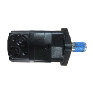Moteur orbital de performance supérieure série OMS OMS80 OMS100 OMS125 Moteur hydraulique pour machines agricoles OMS80-151F0101 - Product Image 5
