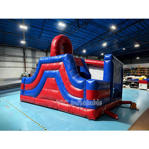 Castillo Inflable <span class=keywords><strong>de</strong></span> <span class=keywords><strong>Spiderman</strong></span> <span class=keywords><strong>de</strong></span> Grado Comercial, Juegos Inflables para Patio <span class=keywords><strong>de</strong></span> Recreo, Alquiler para Fiestas Infantiles al Aire Libre - Product Image 3