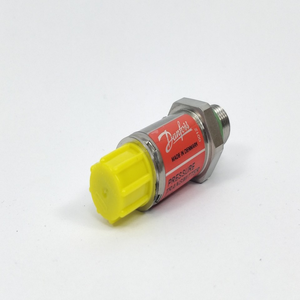แดนฟอสส์ 064G1110 เครื่องส่งสัญญาณแรงดัน MBS พร้อมส่ง - Product Image 1