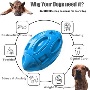 Jouets à mâcher pour chiens en caoutchouc TPR de haute qualité de qualité alimentaire jouets interactifs écologiques et durables pour animaux de compagnie sans danger pour les animaux de compagnie en gros - Product Image 2