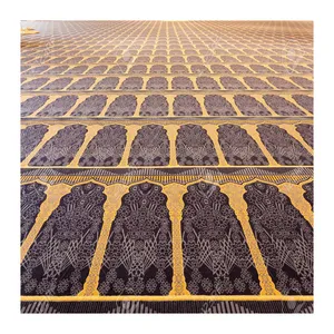 Muslim Prayer Mat Wholesale Best Islamic Prayer Carpet Muslim Turkey Style Prayer Mat Mosque Carpet