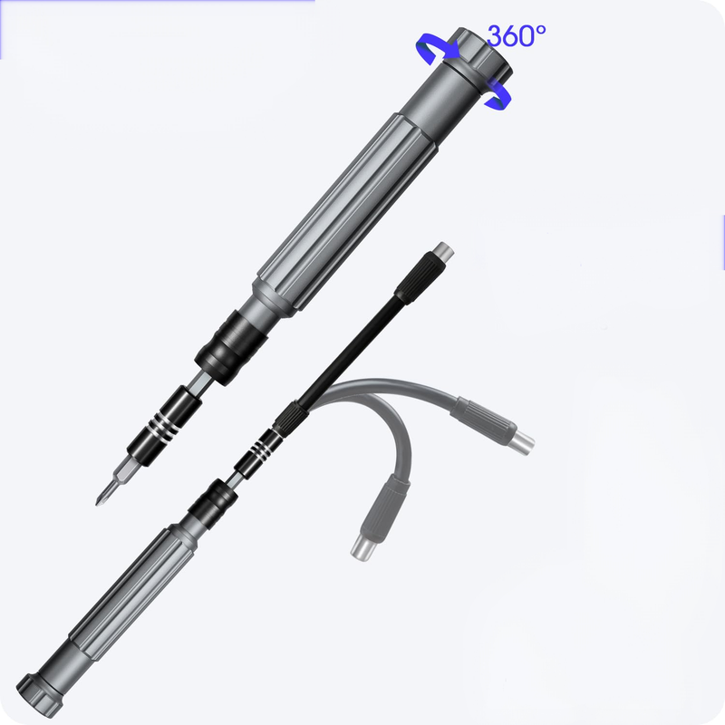 Portable 27 PCS Precision Phone Repair