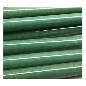 Tube isolant en fibre de verre et résine époxy - Product Image 4