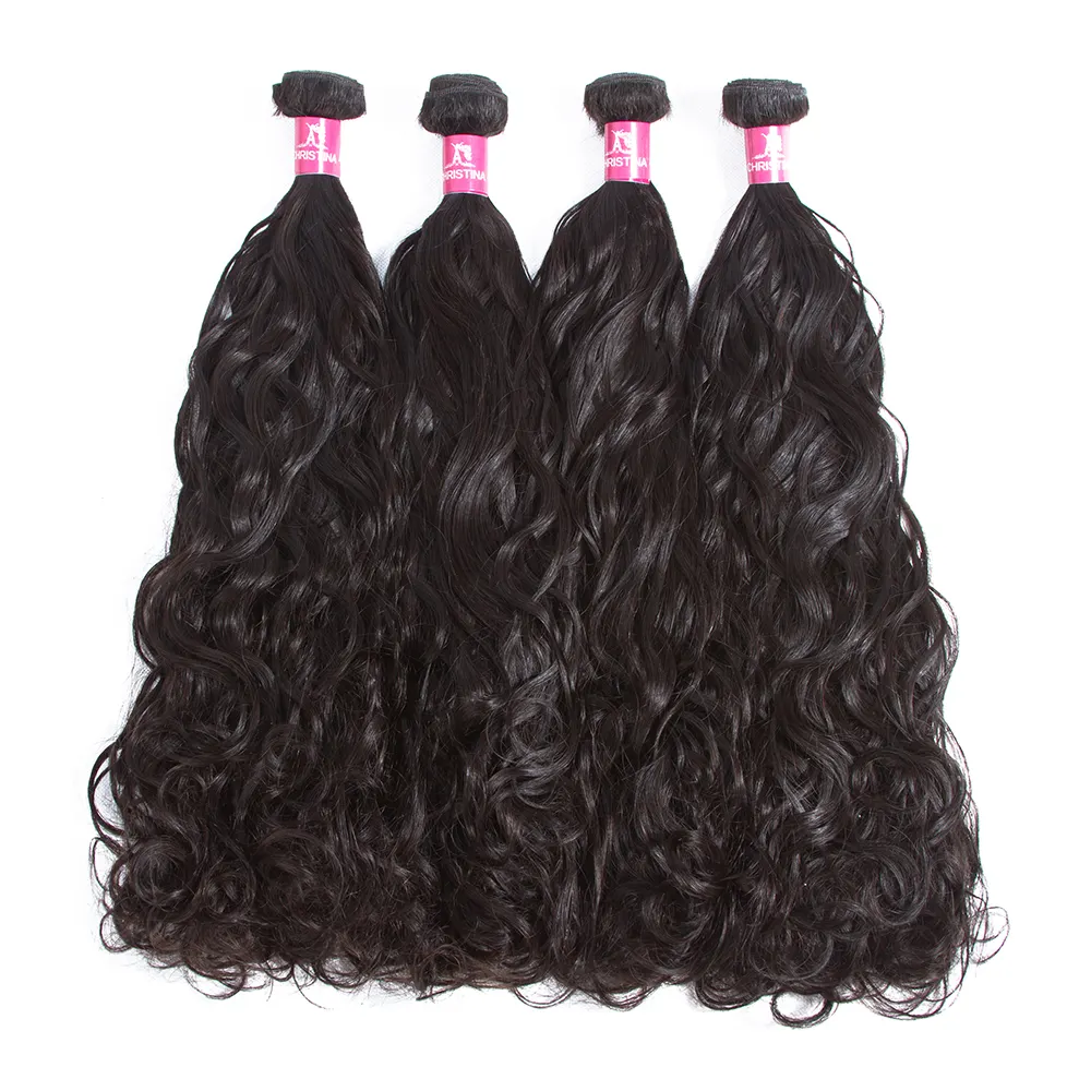 indian hair raw unprocessed virgin in india virgin curly indian hair weft human hair weave bundles