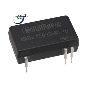 <strong>AM2B</strong>-1205SH60-NZ BOM Service DC DC CONVERTER 5V 2W <strong>AM2B</strong>-1205SH60-NZ - Product Image 1