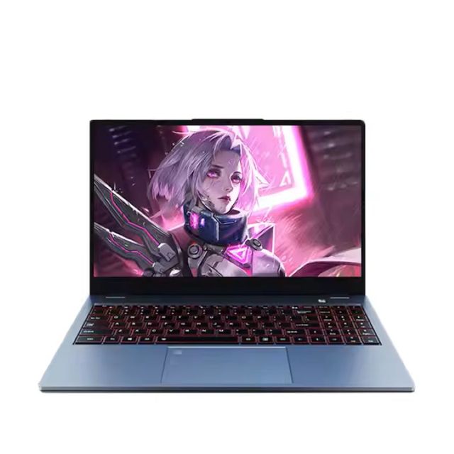 24 Hours Delivery Core I7-1068ng7 15.6 Inch Laptops New Core I5 I7 I9 Ultra-thin Business Laptop Computer Gaming Laptop