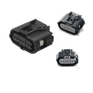 6 pin nam nữ Accelerator Pedal cảm biến tự động kết nối 928999-1 6189-1083 - Product Image 6